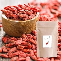 Amazon.co.jp: San'ta Rosa (サンタローサ) クコの実 オーガニック